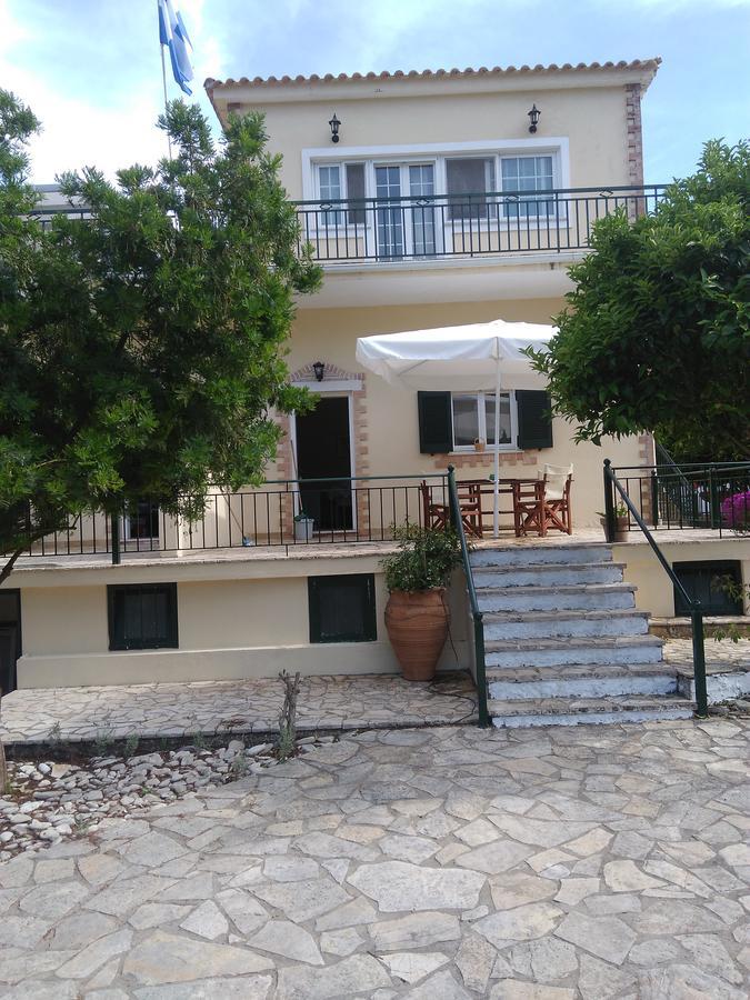 Elias Appartments Longós Exterior photo